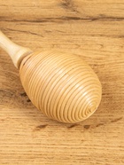 Сувенирный музыкальный инструмент «Маракас», 21.5×5.5×5.5 см - Фото 3