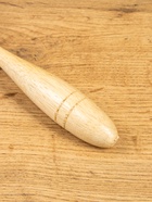 Сувенирный музыкальный инструмент «Маракас», 21.5×5.5×5.5 см 847916