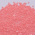 Воск для депиляции, плёночный, в гранулах, 300 гр, цвет розовый - фото 9378941
