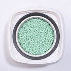 Воск для депиляции, плёночный, в гранулах, 300 гр, цвет зелёный - Фото 8