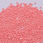 Воск для депиляции, плёночный, в гранулах, 500 гр, цвет розовый - Фото 5