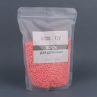 Воск для депиляции, плёночный, в гранулах, 500 гр, цвет розовый - Фото 6