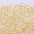 Воск для депиляции, плёночный, в гранулах, 500 г, жёлтый - Фото 5