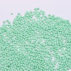 Воск для депиляции, плёночный, в гранулах, 500 г, зелёный - Фото 5