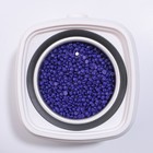 Воск для депиляции, плёночный, в гранулах, 500 г, индиго - Фото 8