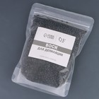 Воск для депиляции, плёночный, в гранулах, 500 гр, цвет чёрный - Фото 9