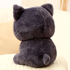 Мягкая игрушка «Кот», 20 см, цвет серый - Фото 3