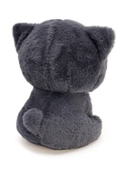 Мягкая игрушка «Кот», 20 см, цвет серый - фото 809278969