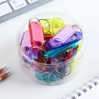 Брелок для ключей , набор «Животные» 24 шт, 3.5 х 8 см - Фото 9