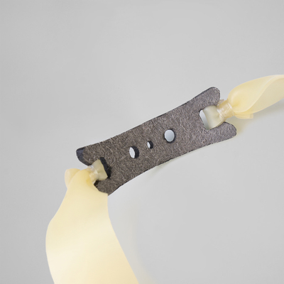 Жгут для рогатки ленточный, усиленный 30 см