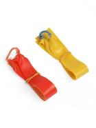 Жгут для рогатки, 30 см, для стрел, ленточный, плоский, одинарный, МИКС - Фото 5