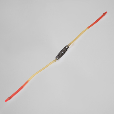 Жгут для рогатки, 40 см, трубчатый, одинарный