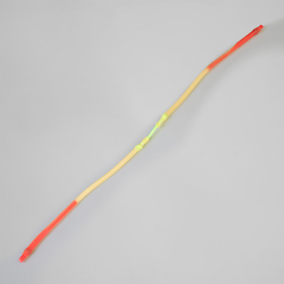 Жгут для рогатки, 40 см, для стрел, трубчатый, одинарный