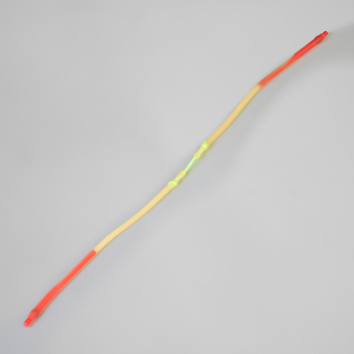 Жгут для рогатки, 40 см, для стрел, трубчатый, одинарный - Фото 1