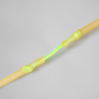 Жгут для рогатки, 40 см, для стрел, трубчатый, одинарный - Фото 2