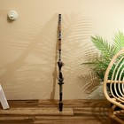 Сувенирное оружие сарбакан "Охота" 106х7х3 см - Фото 1