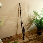 Сувенирное оружие сарбакан "Охота" 106х7х3 см - Фото 2