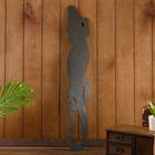 Панно декоративное «Ящерица геккон», 78×13×1.5 см, МИКС - Фото 7