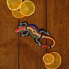 Панно декоративное "Ящерица геккон"15х6х1 см МИКС - Фото 7