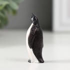Сувенир полистоун "Императорский пингвин" МИКС 1,8х2,7х4,5 см - Фото 3