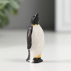 Сувенир полистоун "Императорский пингвин" МИКС 1,8х2,7х4,5 см - Фото 5