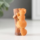 Фигурка полистоун «Озорная белочка», 2×5×4 см, МИКС - Фото 4