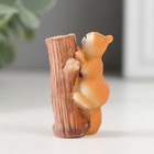 Фигурка полистоун «Озорная белочка», 2×5×4 см, МИКС - Фото 5