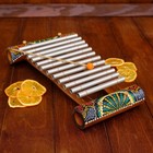 Сувенирный музыкальный инструмент "Ксилофон" МИКС 33,5х19,5х6 см - Фото 10