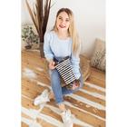 Сувенирный музыкальный инструмент "Ксилофон" МИКС 33,5х19,5х6 см - Фото 11