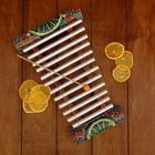 Сувенирный музыкальный инструмент "Ксилофон" МИКС 33,5х19,5х6 см - Фото 7