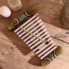 Сувенирный музыкальный инструмент "Ксилофон" МИКС 33,5х19,5х6 см - Фото 8