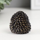 Фигурка полистоун «Ёжик с яблоком», 3.8×4.7×4.4 см, МИКС - Фото 5