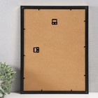 Фоторамка пластик "Gala" 30х40 см, золото (пластиковый экран) - фото 23819573 Фоторамка пластик "Gala" 30х40 см, золото (пластиковый экран) - фото 23819573