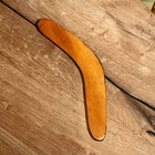 Сувенир Бумеранг «Яркий узор», 30×5×1 см, МИКС - Фото 4