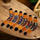 Сувенир Бумеранг «Яркий узор», 30×5×1 см, МИКС - Фото 5