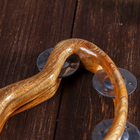 Сувенирный музыкальный инструмент «Тамбурин» 20×14×3.5 см - Фото 3