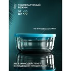 Набор салатников «Дена», 3 шт, 1500 мл, 800 мл, 400 мл, стекло, Иран - Фото 3