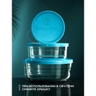 Набор салатников «Дена», 3 шт, 1500 мл, 800 мл, 400 мл, стекло, Иран - Фото 4