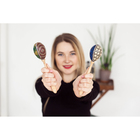 Сувенирный музыкальный инструмент «Маракас», 21×5.5×5.5 см, МИКС - Фото 11