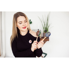 Сувенирный музыкальный инструмент «Маракас», 21×5.5×5.5 см, МИКС - Фото 12