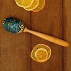 Сувенирный музыкальный инструмент «Маракас», 21×5.5×5.5 см, МИКС - Фото 5