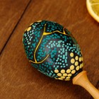 Сувенирный музыкальный инструмент «Маракас», 21×5.5×5.5 см, МИКС - Фото 6