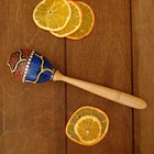 Сувенирный музыкальный инструмент «Маракас», 21×5.5×5.5 см, МИКС - Фото 7