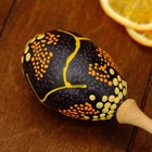 Сувенирный музыкальный инструмент «Маракас», 21×5.5×5.5 см, МИКС - Фото 10