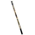 Сувенирный музыкальный инструмент "Диджериду с ящерицей" 120х6х6 см МИКС - Фото 12