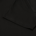 Футболка мужская, цвет черный, размер 52 - фото 23873560