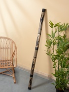 Сувенирный музыкальный инструмент "Посох дождя" 150х5,5х5,5 см МИКС - Фото 2