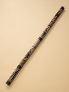 Сувенирный музыкальный инструмент "Посох дождя" 150х5,5х5,5 см МИКС - Фото 3