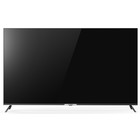 Телевизор LED Hyundai 65" H-LED65BU7000 Салют ТВ Frameless черный 4K Ultra HD 60Hz DVB-T DV 102953 - фото 51611514 Телевизор LED Hyundai 65" H-LED65BU7000 Салют ТВ Frameless черный 4K Ultra HD 60Hz DVB-T DV 102953 - фото 51611514