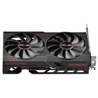 Видеокарта Sapphire PCI-E 4.0 11314-01-20G RX 6500XT Gaming OC Pulse AMD Radeon RX 6500XT 4 103395 - фото 51540393 Видеокарта Sapphire PCI-E 4.0 11314-01-20G RX 6500XT Gaming OC Pulse AMD Radeon RX 6500XT 4 103395 - фото 51540393